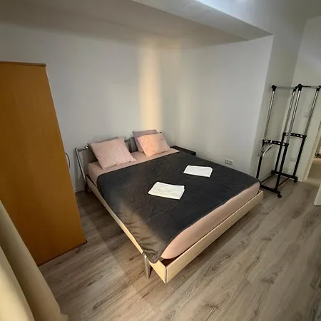 Apartamento Cuprija *