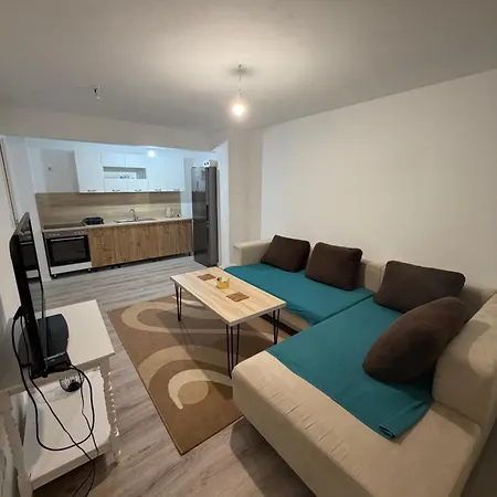 Cuprija Apartamento