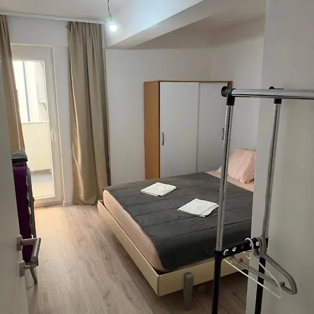 Cuprija Apartamento